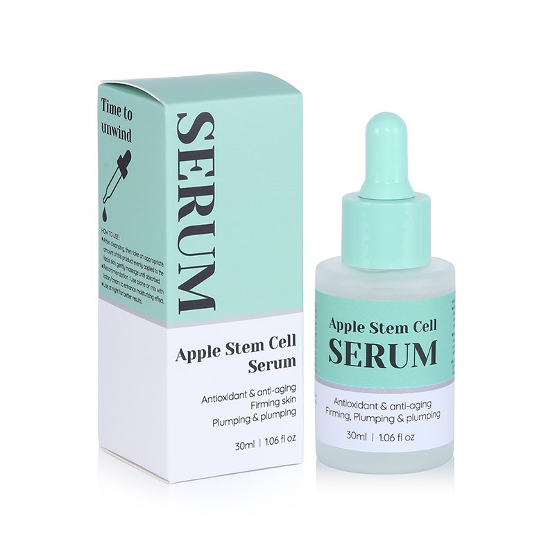 Niacinamide Vitamin C Face Serum - 7